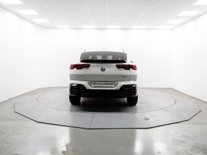 BMW iX2 edrive20 150 kw (204 cv)  2026 Eléctrico - Foto 9