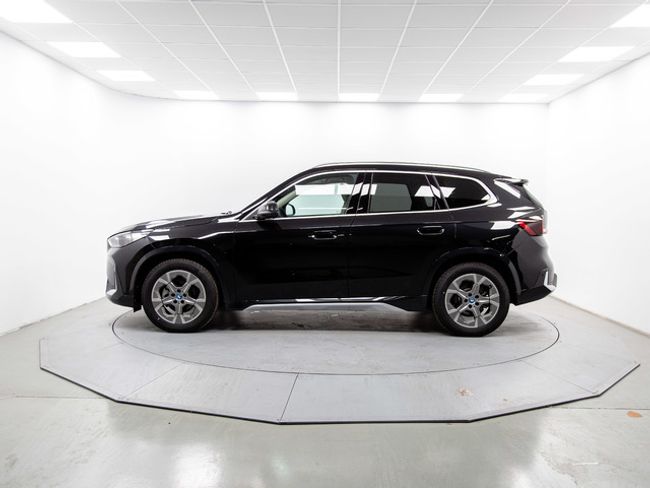 BMW iX1 edrive20 150 kw (204 cv)