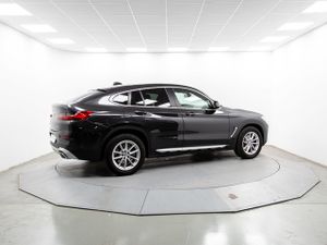 BMW X4 xdrive20d xline 140 kw (190 cv)  2022 Diésel - Foto 21