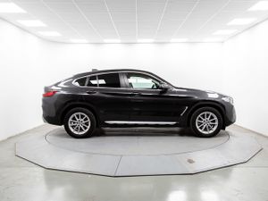 BMW X4 xdrive20d xline 140 kw (190 cv)  2022 Diésel - Foto 23