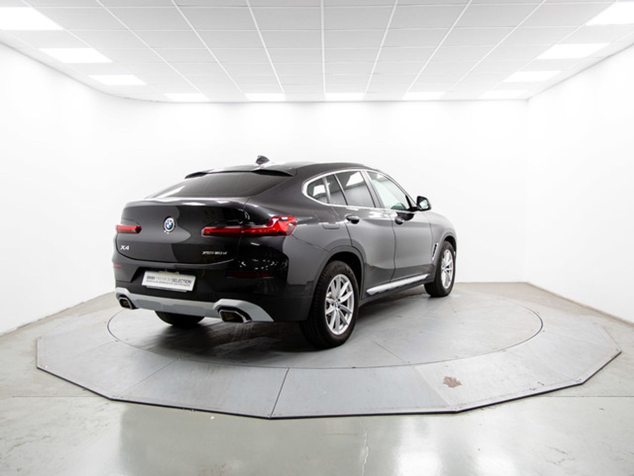BMW X4 xdrive20d xline 140 kw (190 cv)  2022 Diésel - Foto 5