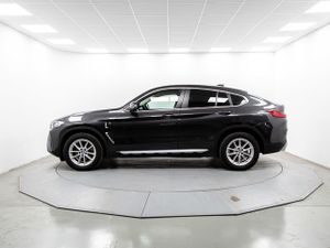 BMW X4 xdrive20d xline 140 kw (190 cv)  2022 Diésel - Foto 5