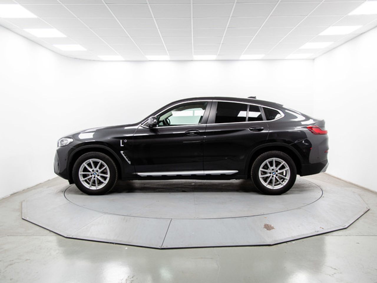 BMW X4 xdrive20d xline 140 kw (190 cv)  2022 Diésel - Foto 4