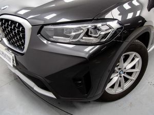 BMW X4 xdrive20d xline 140 kw (190 cv)  2022 Diésel - Foto 11