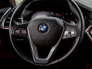 BMW X4 xdrive20d xline 140 kw (190 cv)  2022 Diésel - Foto 29