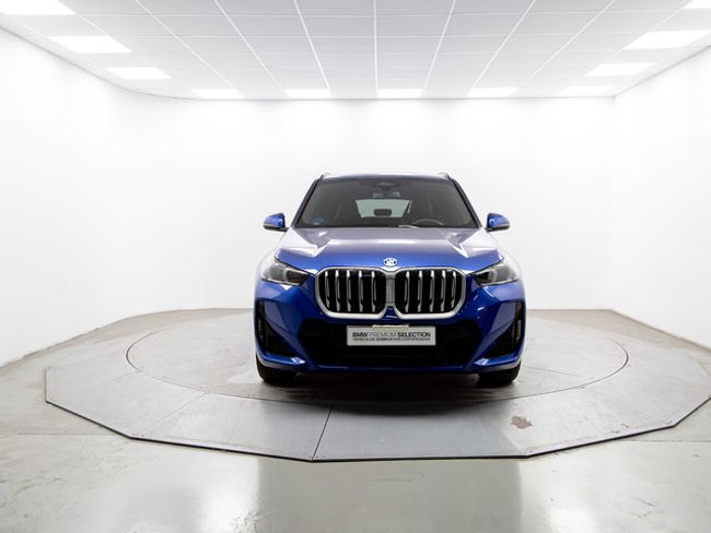 BMW X1 xdrive25e 180 kw (245 cv)