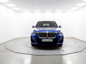 BMW X1 xdrive25e 180 kw (245 cv)  2025 Híbrido (Gasolina) - Foto 3