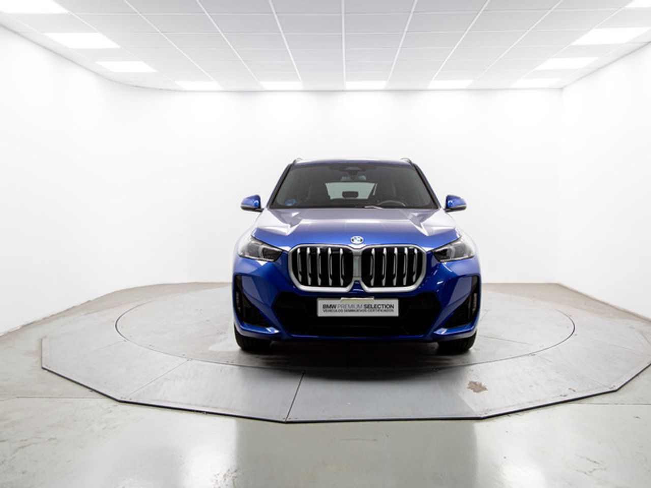 BMW X1 xdrive25e 180 kw (245 cv)  2025 Híbrido (Gasolina) - Foto 3
