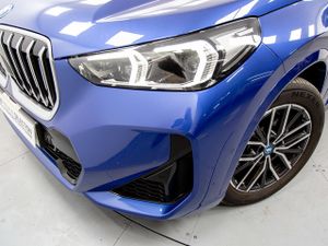 BMW X1 xdrive25e 180 kw (245 cv)  2025 Híbrido (Gasolina) - Foto 11