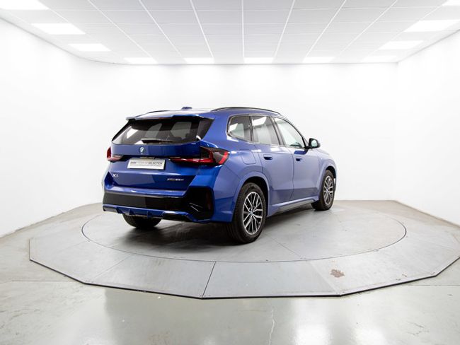 BMW X1 xdrive25e 180 kw (245 cv)