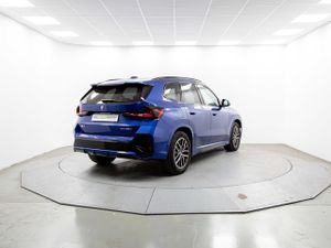 BMW X1 xdrive25e 180 kw (245 cv)  2025 Híbrido (Gasolina) - Foto 7