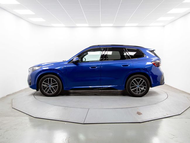 BMW X1 xdrive25e 180 kw (245 cv)