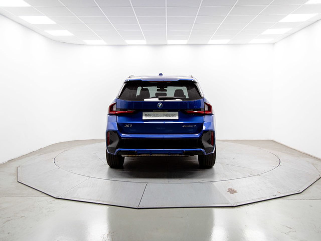 BMW X1 xdrive25e 180 kw (245 cv)  2025 Híbrido (Gasolina) - Foto 6