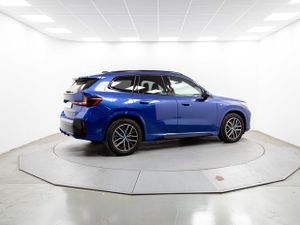 BMW X1 xdrive25e 180 kw (245 cv)  2025 Híbrido (Gasolina) - Foto 21