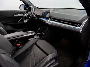 BMW X1 xdrive25e 180 kw (245 cv)  2025 Híbrido (Gasolina) - Foto 15