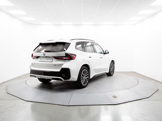 BMW X1 xdrive25e 180 kw (245 cv)