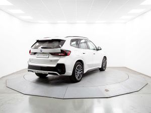 BMW X1 xdrive25e 180 kw (245 cv)  2025 Híbrido (Gasolina) - Foto 7