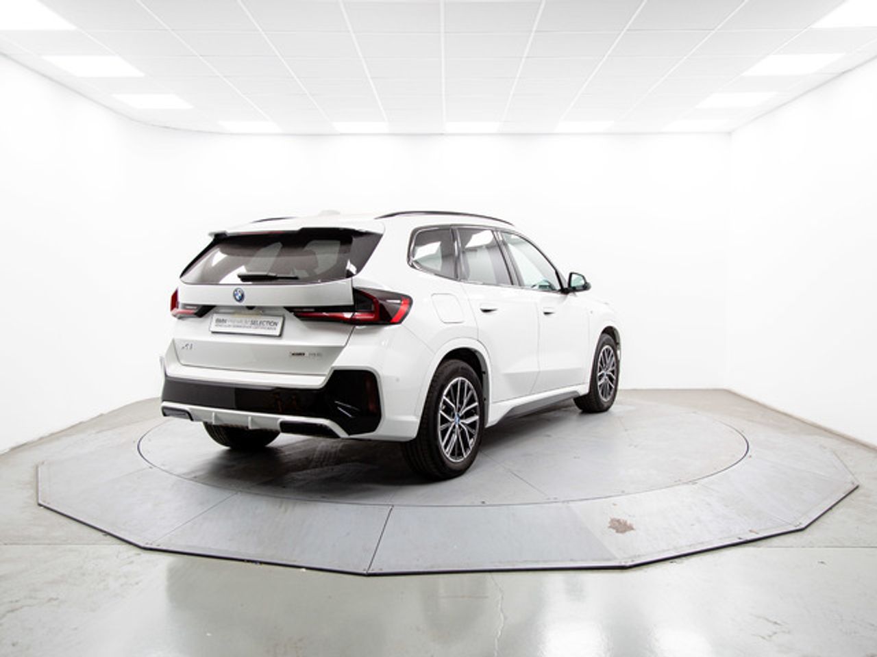BMW X1 xdrive25e 180 kw (245 cv)  2025 Híbrido (Gasolina) - Foto 5