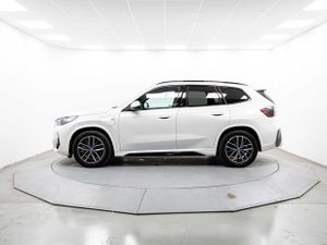 BMW X1 xdrive25e 180 kw (245 cv)  2025 Híbrido (Gasolina) - Foto 5