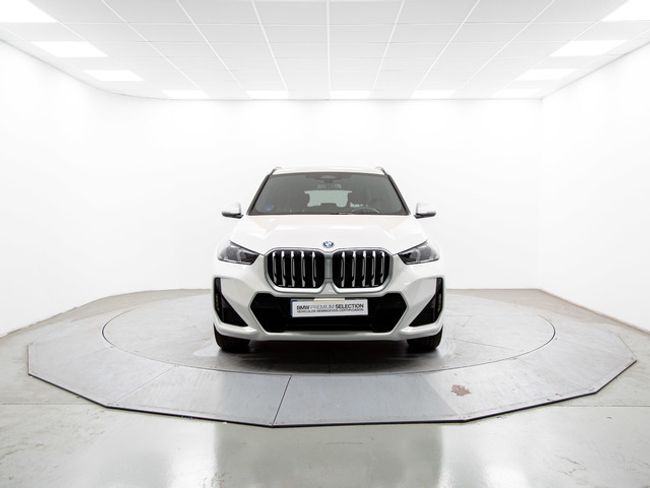 BMW X1 xdrive25e 180 kw (245 cv)