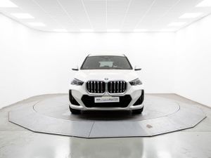 BMW X1 xdrive25e 180 kw (245 cv)  2025 Híbrido (Gasolina) - Foto 3