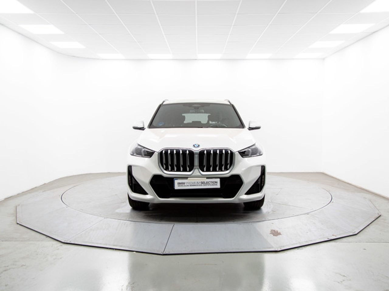 BMW X1 xdrive25e 180 kw (245 cv)  2025 Híbrido (Gasolina) - Foto 3