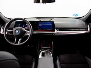 BMW X1 xdrive25e 180 kw (245 cv)  2025 Híbrido (Gasolina) - Foto 13