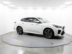 BMW X2 sdrive20i 125 kw (170 cv)  2025 Gasolina - Foto 25