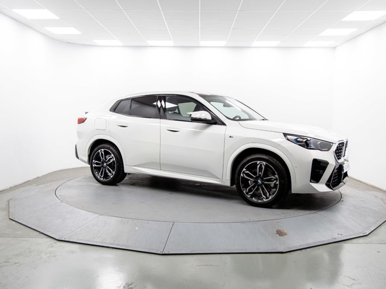 BMW X2 sdrive20i 125 kw (170 cv)  2025 Gasolina - Foto 14