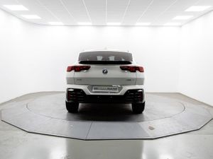 BMW X2 sdrive20i 125 kw (170 cv)  2025 Gasolina - Foto 9