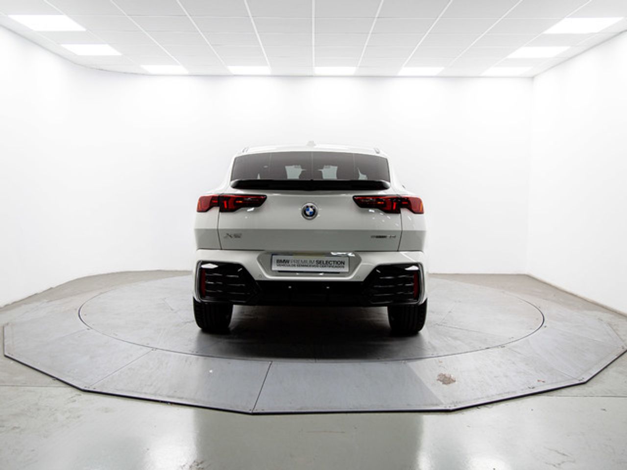 BMW X2 sdrive20i 125 kw (170 cv)  2025 Gasolina - Foto 6