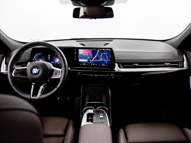 BMW X2 sdrive20i 125 kw (170 cv)