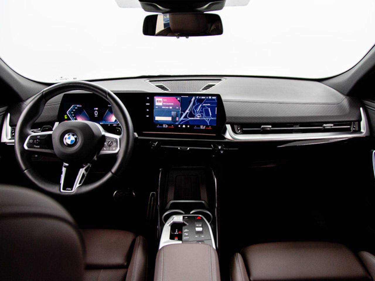 BMW X2 sdrive20i 125 kw (170 cv)  2025 Gasolina - Foto 8