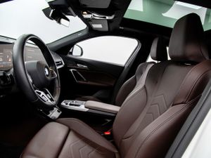BMW X2 sdrive20i 125 kw (170 cv)  2025 Gasolina - Foto 27