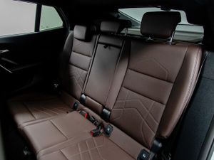 BMW X2 sdrive20i 125 kw (170 cv)  2025 Gasolina - Foto 17