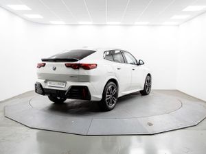 BMW X2 sdrive20i 125 kw (170 cv)  2025 Gasolina - Foto 7
