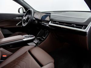 BMW X2 sdrive20i 125 kw (170 cv)  2025 Gasolina - Foto 15