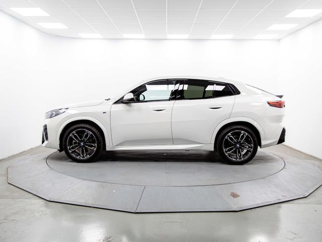 BMW X2 sdrive20i 125 kw (170 cv)