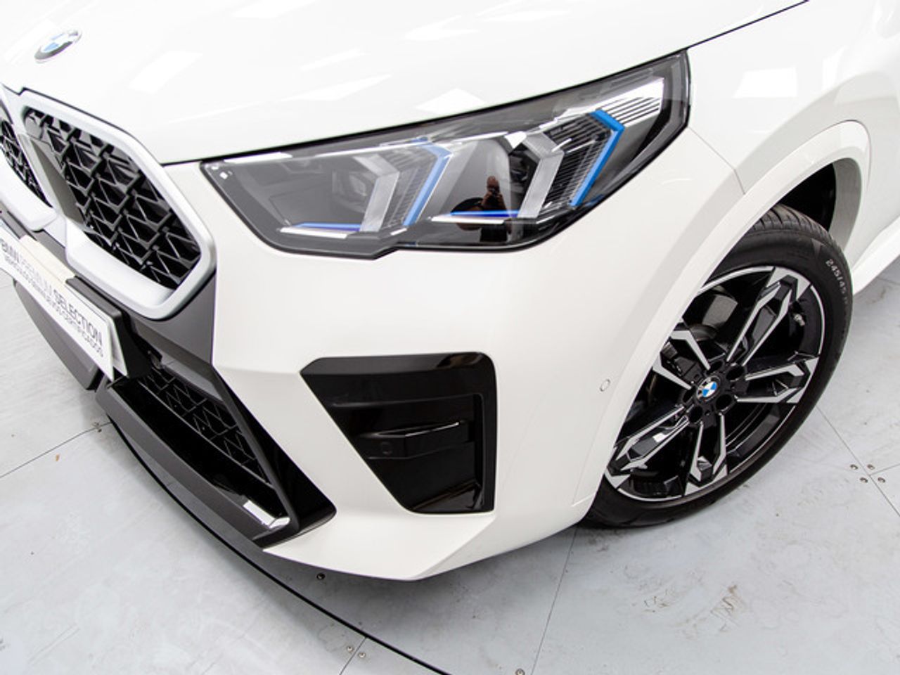 BMW X2 sdrive20i 125 kw (170 cv)  2025 Gasolina - Foto 7
