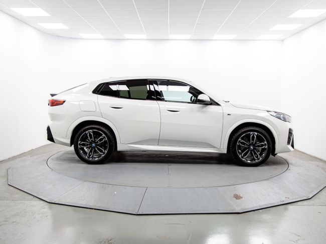 BMW X2 sdrive20i 125 kw (170 cv)