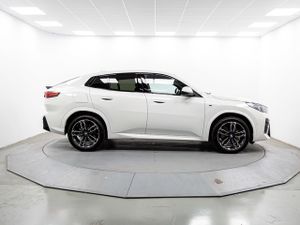 BMW X2 sdrive20i 125 kw (170 cv)  2025 Gasolina - Foto 23