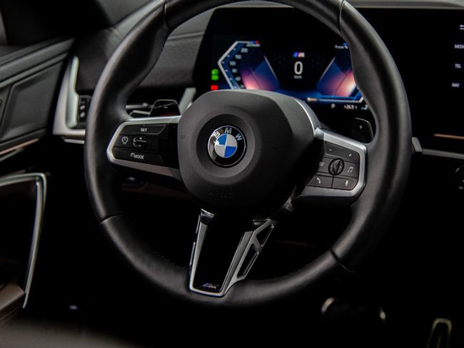 BMW X2 sdrive20i 125 kw (170 cv)