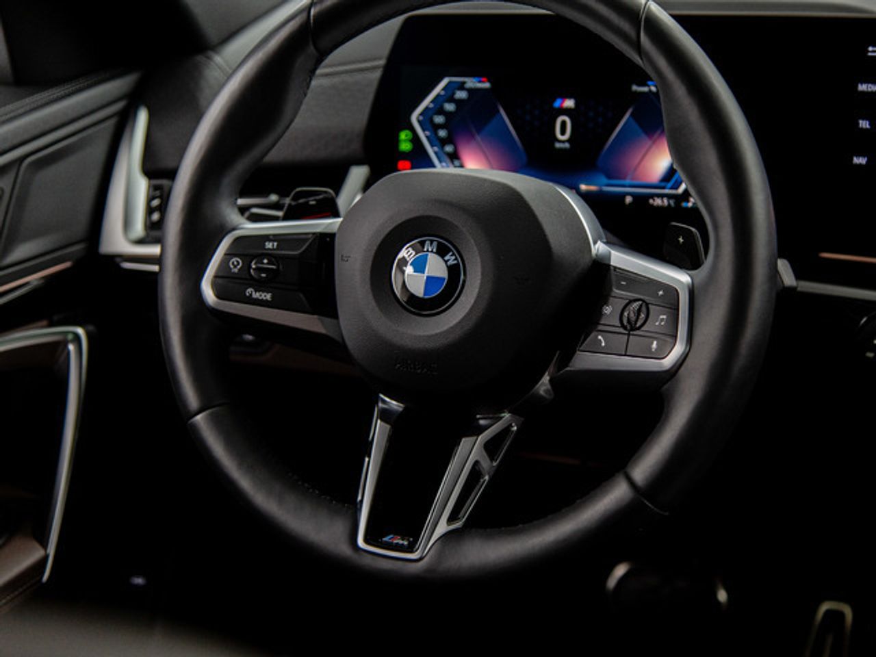 BMW X2 sdrive20i 125 kw (170 cv)  2025 Gasolina - Foto 16