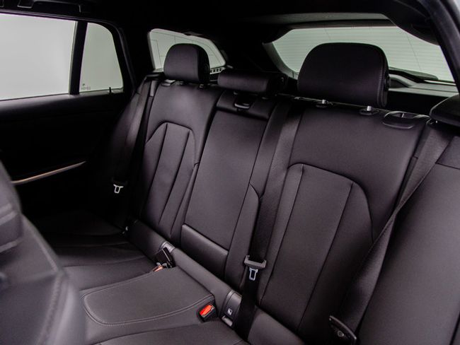 BMW Serie 3 320d touring 140 kw (190 cv)
