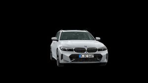 BMW Serie 3 320d touring 140 kw (190 cv)  2025 Diésel - Foto 11