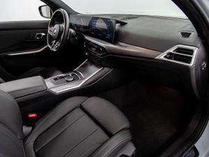 BMW Serie 3 320d touring 140 kw (190 cv)  2025 Diésel - Foto 15