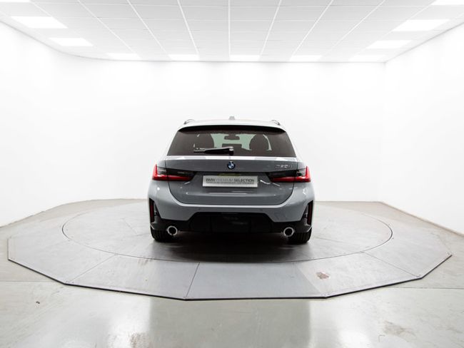 BMW Serie 3 320d touring 140 kw (190 cv)