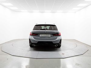 BMW Serie 3 320d touring 140 kw (190 cv)  2025 Diésel - Foto 9