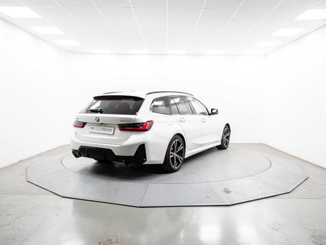 BMW Serie 3 320d xdrive touring 140 kw (190 cv)