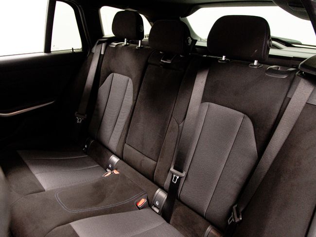 BMW Serie 3 320d touring 140 kw (190 cv)